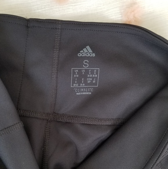 Adidas climate legging - Picture 3 of 4